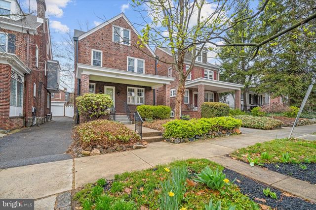 2705 BAYNARD BLVD, Wilmington, DE 19802