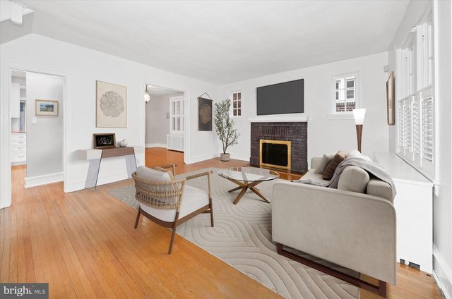 2705 BAYNARD BLVD, Wilmington, DE 19802