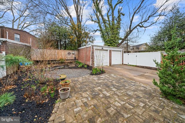 2705 BAYNARD BLVD, Wilmington, DE 19802