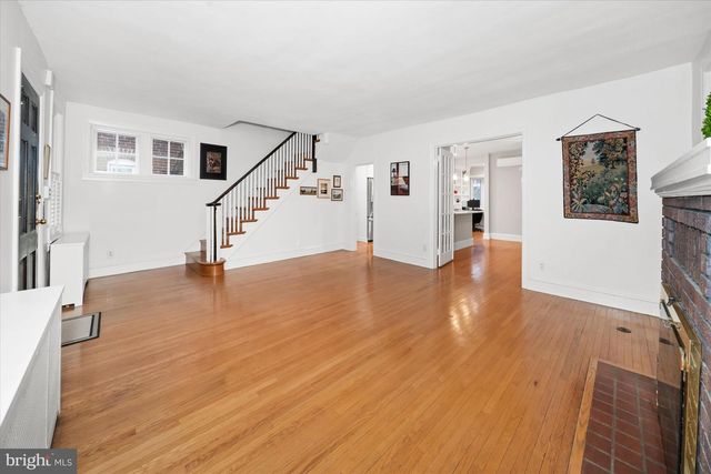 2705 BAYNARD BLVD, Wilmington, DE 19802