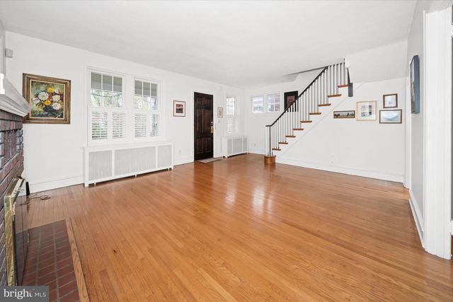 2705 BAYNARD BLVD, Wilmington, DE 19802