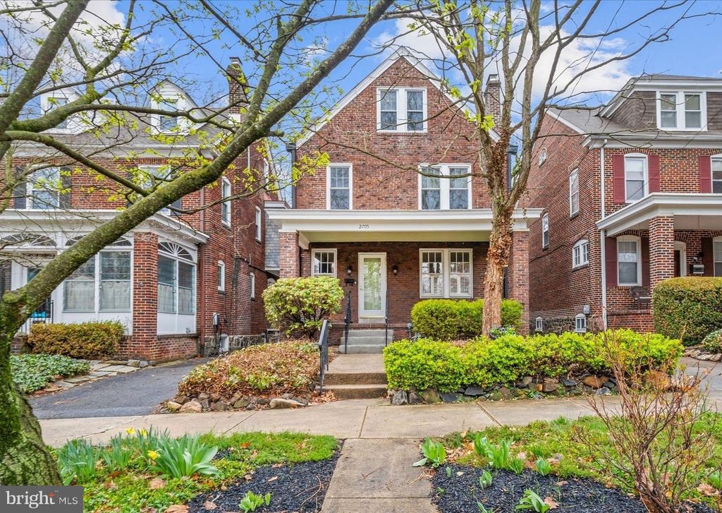 2705 BAYNARD BLVD, Wilmington, DE 19802