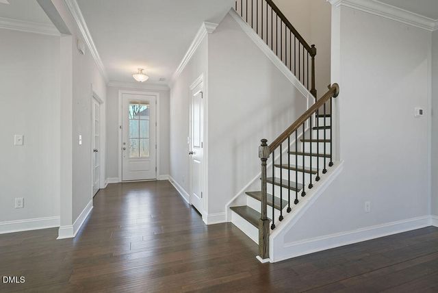 1932 Heisser Lane, Fuquay Varina, NC 27526