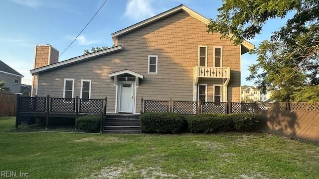 473 General Booth BLVD, Virginia Beach, VA 23451
