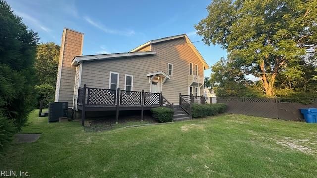 473 General Booth BLVD, Virginia Beach, VA 23451