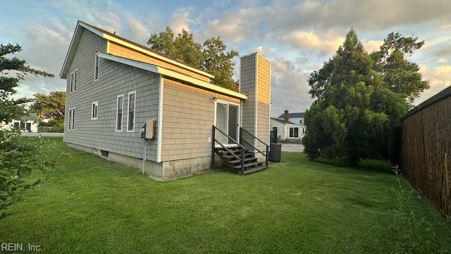 473 General Booth BLVD, Virginia Beach, VA 23451