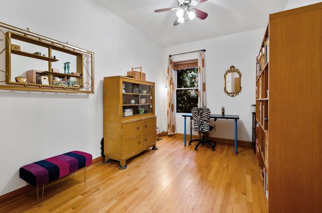 4910 N Spaulding Avenue 1E, Chicago, IL 60625