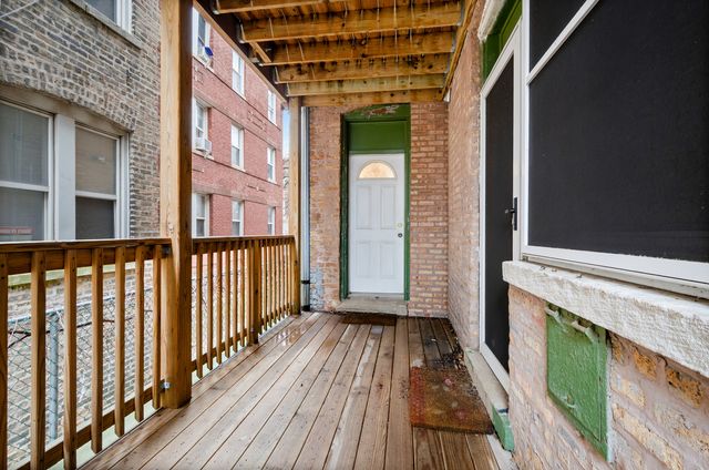 4910 N Spaulding Avenue 1E, Chicago, IL 60625