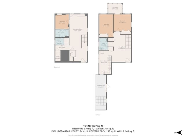 4910 N Spaulding Avenue 1E, Chicago, IL 60625