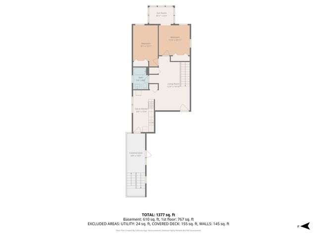 4910 N Spaulding Avenue 1E, Chicago, IL 60625