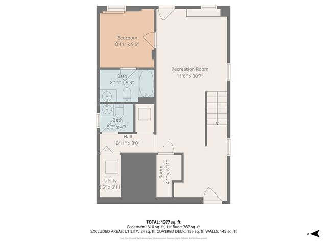 4910 N Spaulding Avenue 1E, Chicago, IL 60625