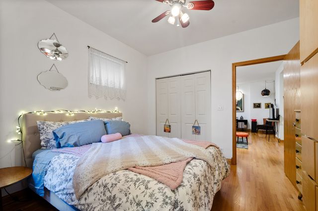 4910 N Spaulding Avenue 1E, Chicago, IL 60625