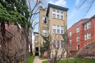 4910 N Spaulding Avenue 1E, Chicago, IL 60625