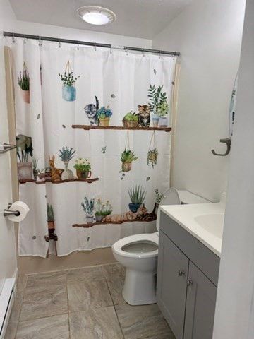 229 Vernon St 3, Worcester, MA 01607