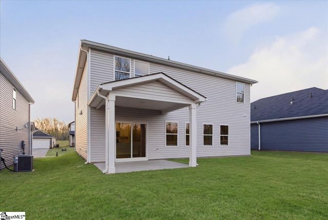 104 Blooming Meadow Road, Piedmont, SC 29673