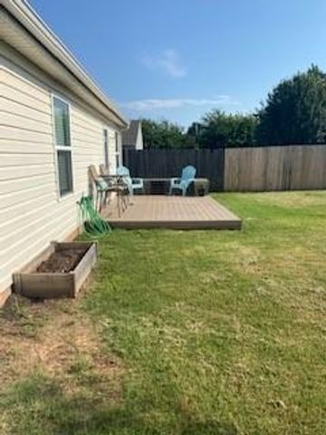 15616 Lilly Garden Lane, Oklahoma City, OK 73170