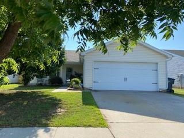 15616 Lilly Garden Lane, Oklahoma City, OK 73170