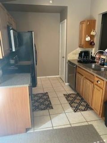 15616 Lilly Garden Lane, Oklahoma City, OK 73170
