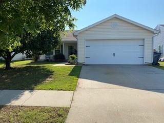 15616 Lilly Garden Lane, Oklahoma City, OK 73170