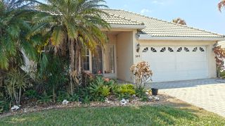 588 SW Saint Johns Bay, Port St. Lucie, Port St Lucie, FL 34986