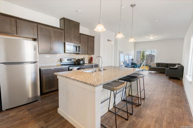 5922 Marble Caverns, San Antonio, TX 78222