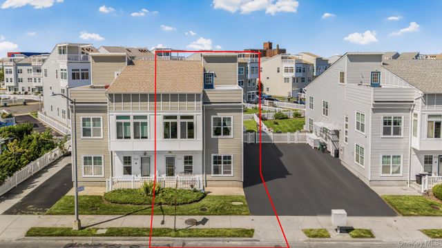 7110 Beach Front Road, Arverne, NY 11692