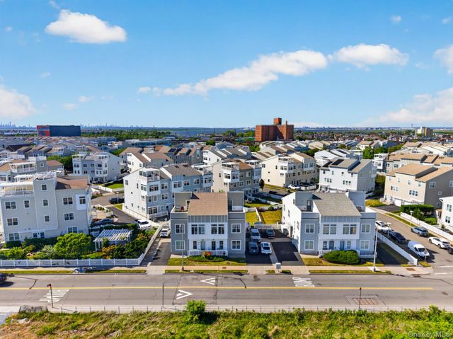 7110 Beach Front Road, Arverne, NY 11692