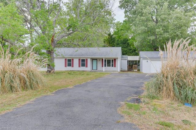 6881 Michael LN, Hayes, VA 23072