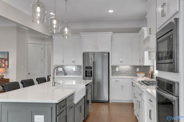 241 Farmhouse Drive, Madison, AL 35757