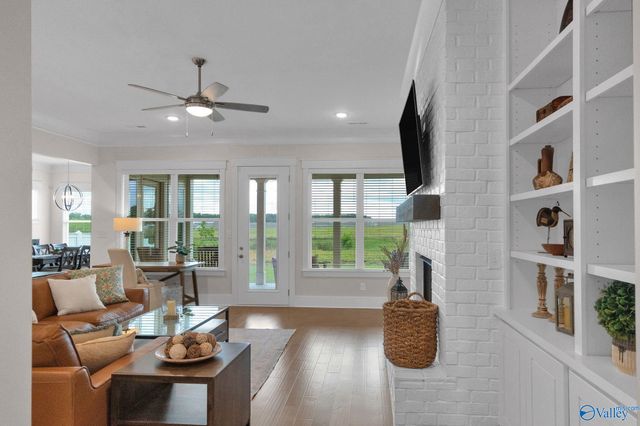 241 Farmhouse Drive, Madison, AL 35757