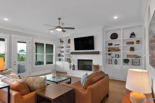 241 Farmhouse Drive, Madison, AL 35757