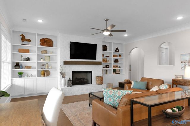 241 Farmhouse Drive, Madison, AL 35757