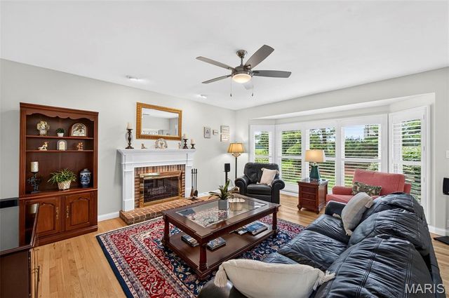 16850 Westglen Farms Drive, Wildwood, MO 63011