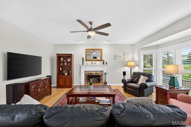 16850 Westglen Farms Drive, Wildwood, MO 63011