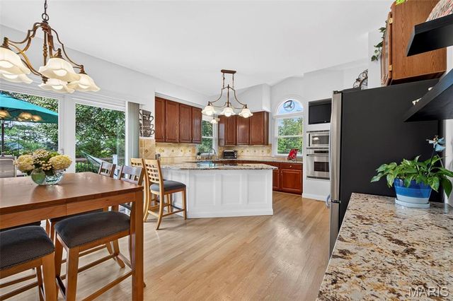 16850 Westglen Farms Drive, Wildwood, MO 63011