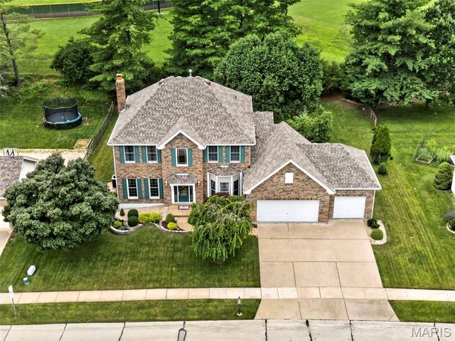 16850 Westglen Farms Drive, Wildwood, MO 63011