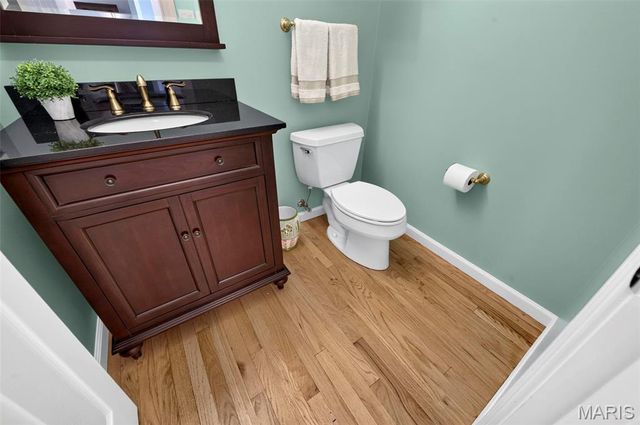 16850 Westglen Farms Drive, Wildwood, MO 63011