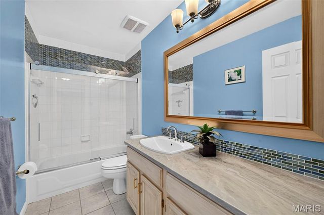 16850 Westglen Farms Drive, Wildwood, MO 63011