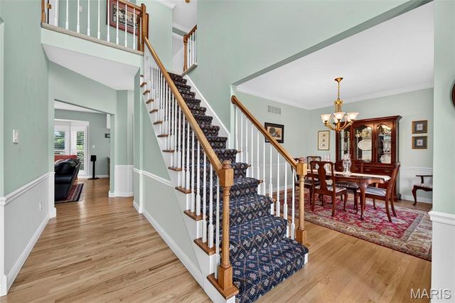 16850 Westglen Farms Drive, Wildwood, MO 63011