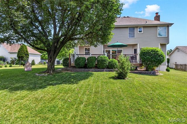 16850 Westglen Farms Drive, Wildwood, MO 63011