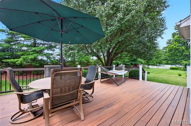 16850 Westglen Farms Drive, Wildwood, MO 63011