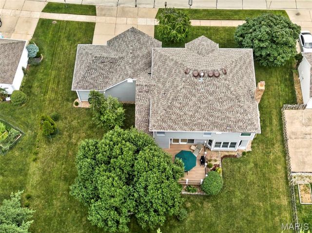 16850 Westglen Farms Drive, Wildwood, MO 63011