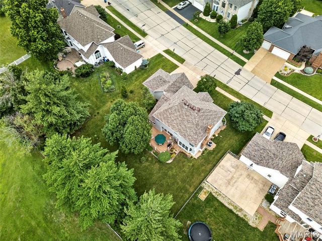 16850 Westglen Farms Drive, Wildwood, MO 63011