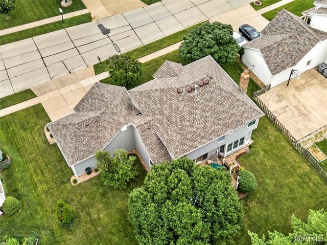 16850 Westglen Farms Drive, Wildwood, MO 63011