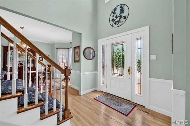 16850 Westglen Farms Drive, Wildwood, MO 63011