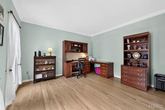 16850 Westglen Farms Drive, Wildwood, MO 63011
