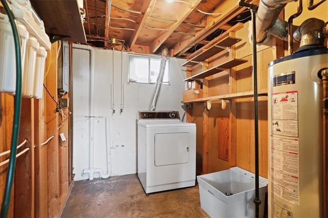3008 S Bryn Mawr Drive, Independence, MO 64057
