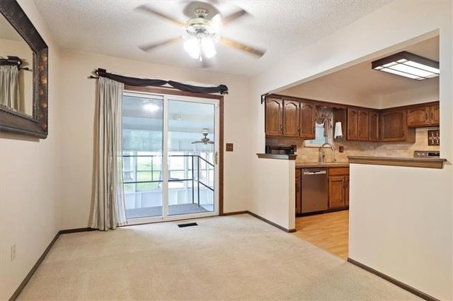 3008 S Bryn Mawr Drive, Independence, MO 64057