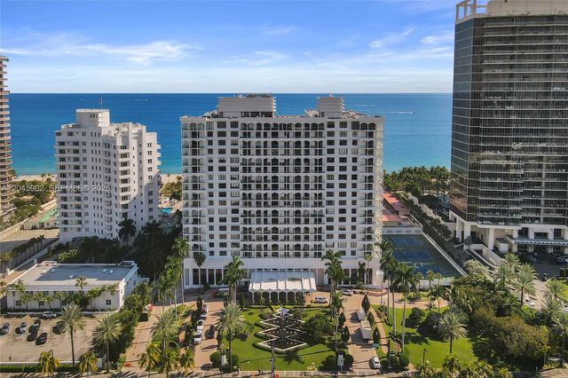 9801 Collins Ave 8S, Bal Harbour, FL 33154