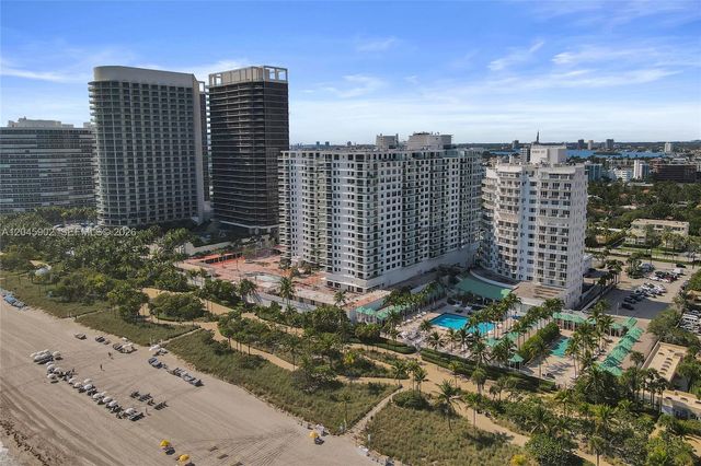 9801 Collins Ave 8S, Bal Harbour, FL 33154
